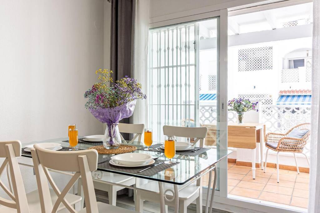 Appartement Costa Del Sol Tona Radely Freshapartments