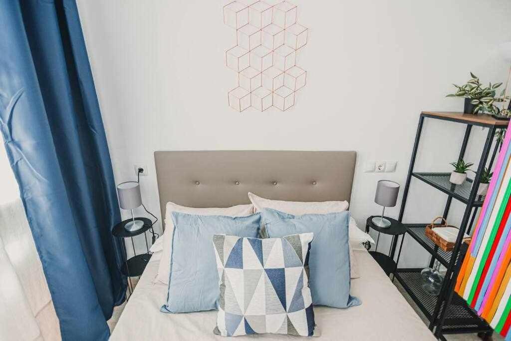 Appartement Estudio Pride Torremolinos