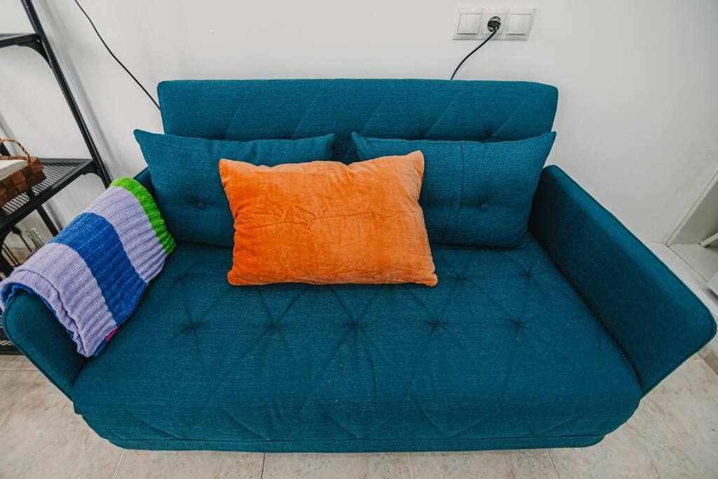 Appartement Estudio Pride