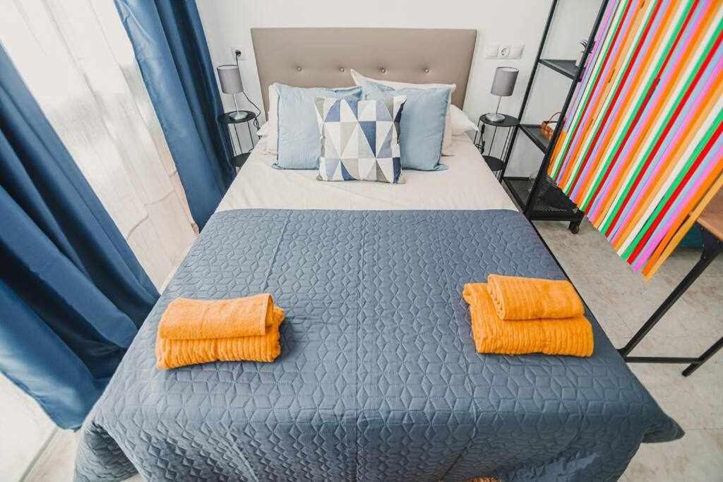 Estudio Pride Torremolinos