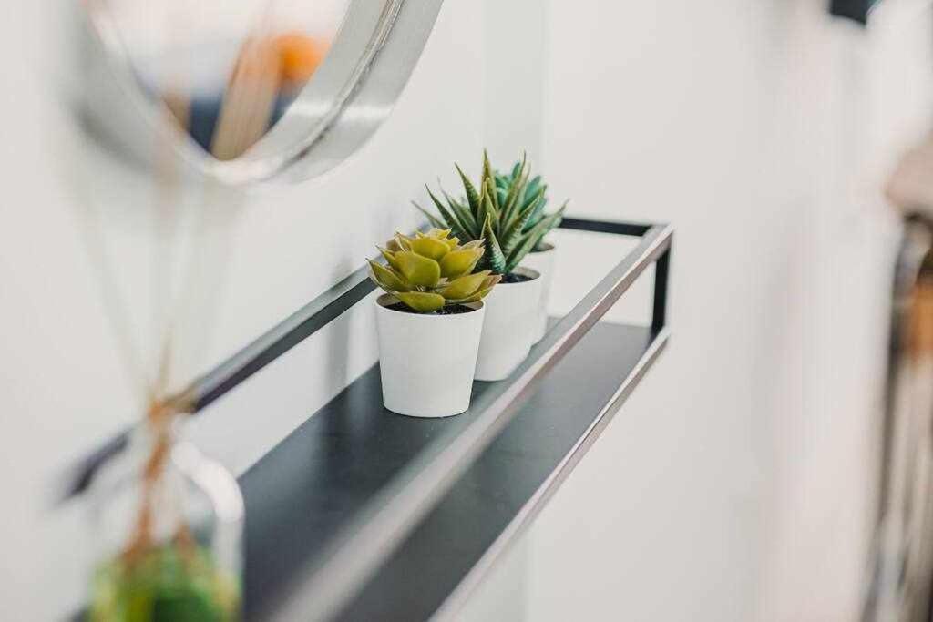Appartement Estudio Pride *