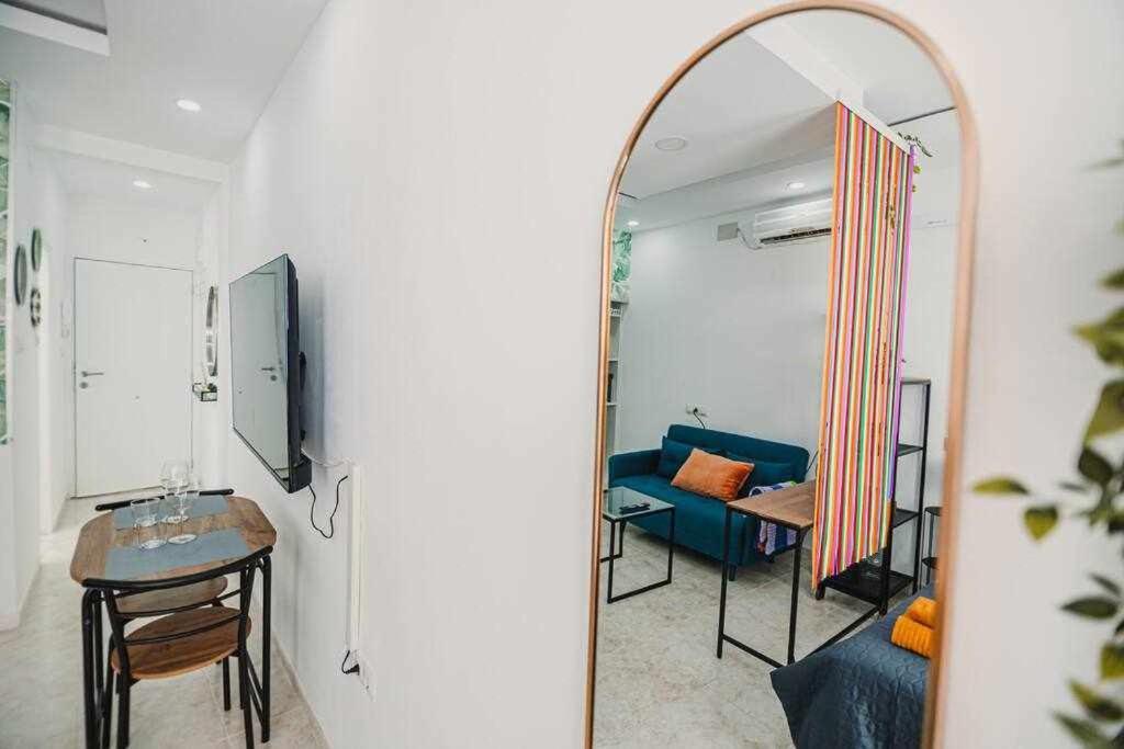 Estudio Pride Appartement *