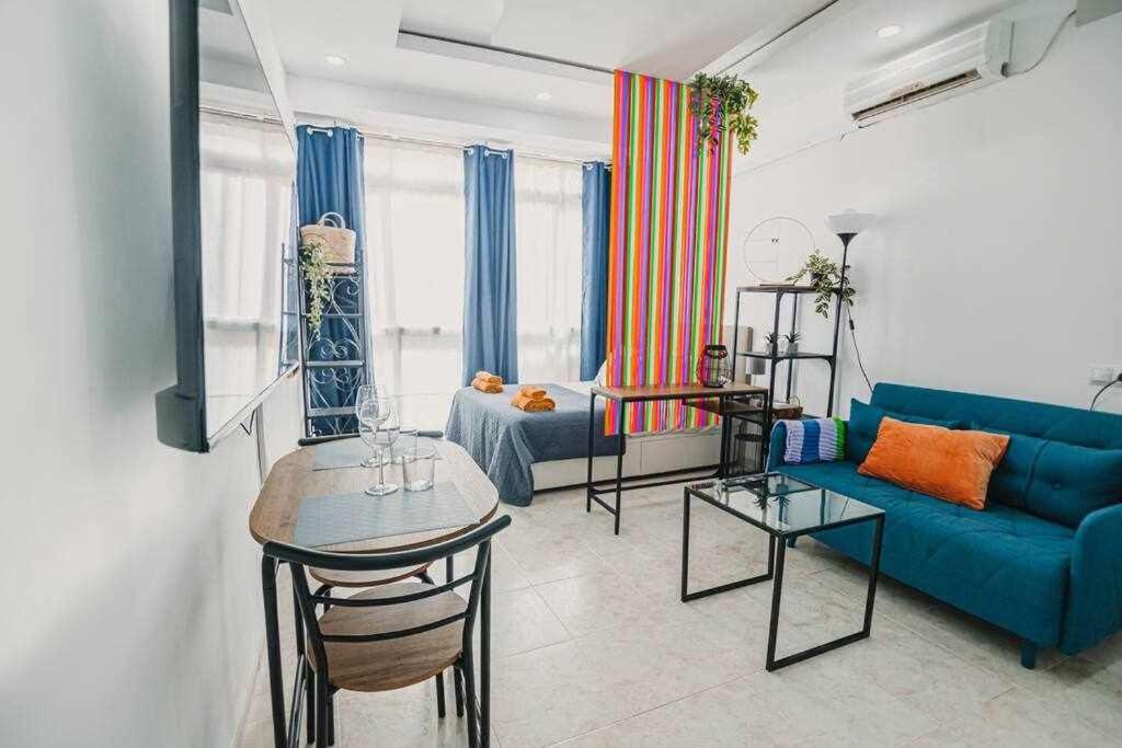 Estudio Pride Appartement Torremolinos
