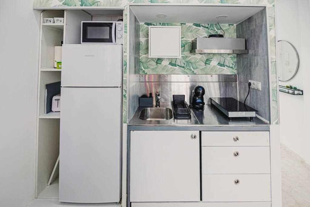 Estudio Pride Appartement