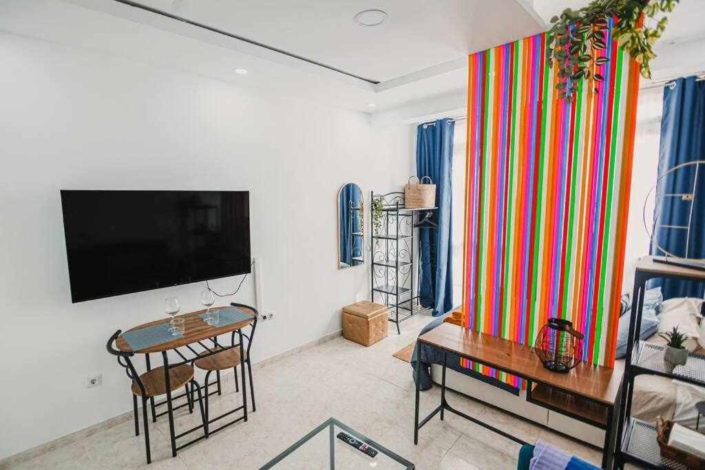 Appartement Estudio Pride *