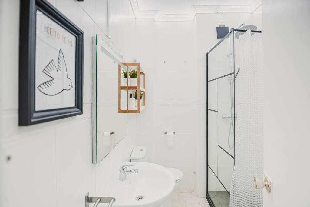 Appartement Estudio Pride *
