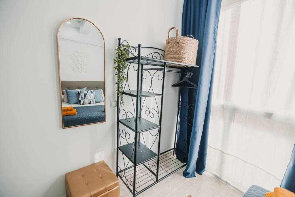 Appartement Estudio Pride Torremolinos