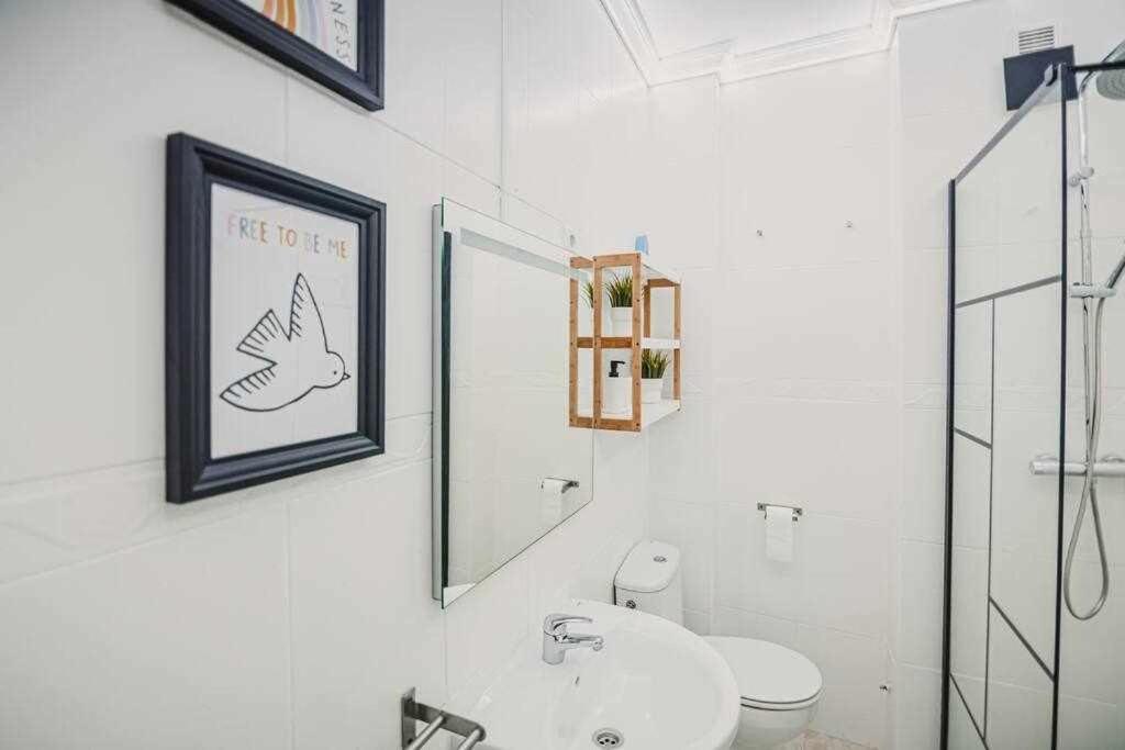 Appartement Estudio Pride