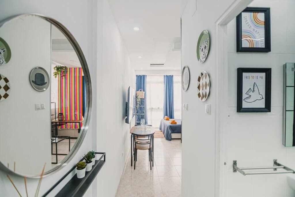 Estudio Pride Torremolinos
