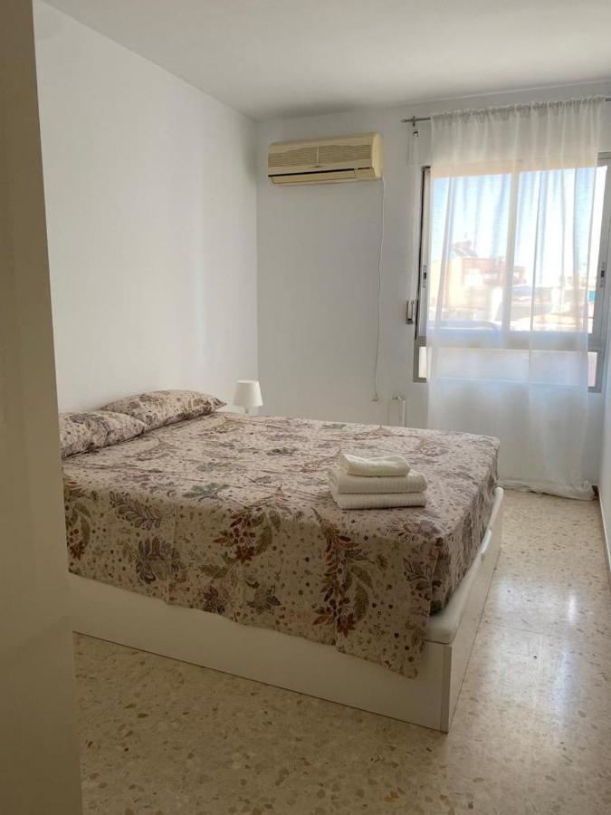 Apartamento La Carihuela