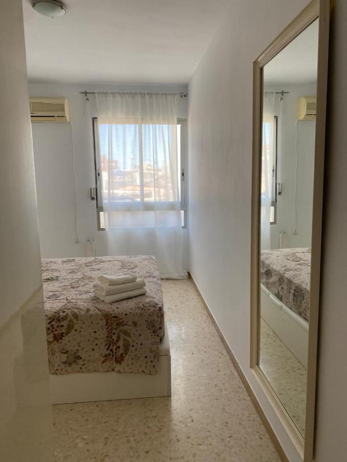 La Carihuela Apartamento *