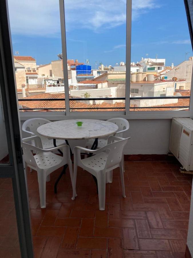 Apartamento La Carihuela