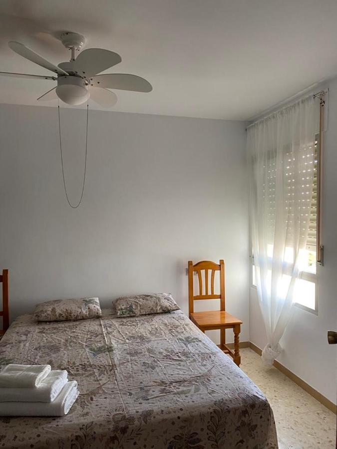 La Carihuela Apartment *