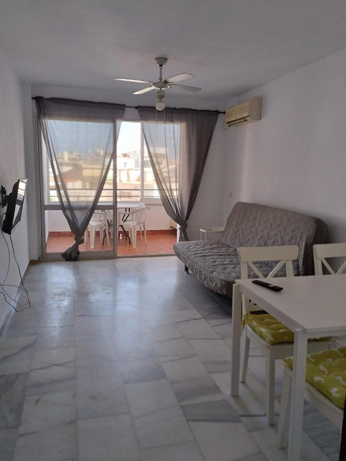 Apartamento La Carihuela Torremolinos