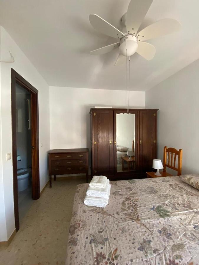 Apartamento La Carihuela Torremolinos