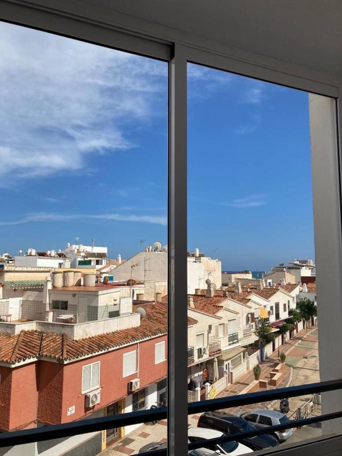 La Carihuela Apartamento
