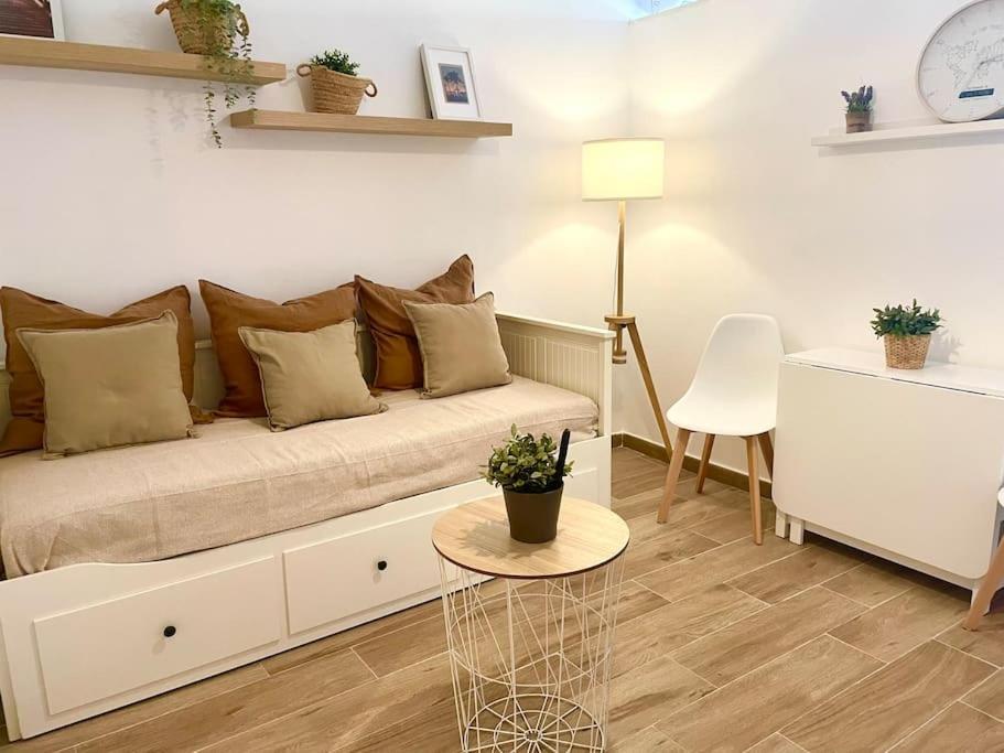 El Refugio Del Viajero Apartment *