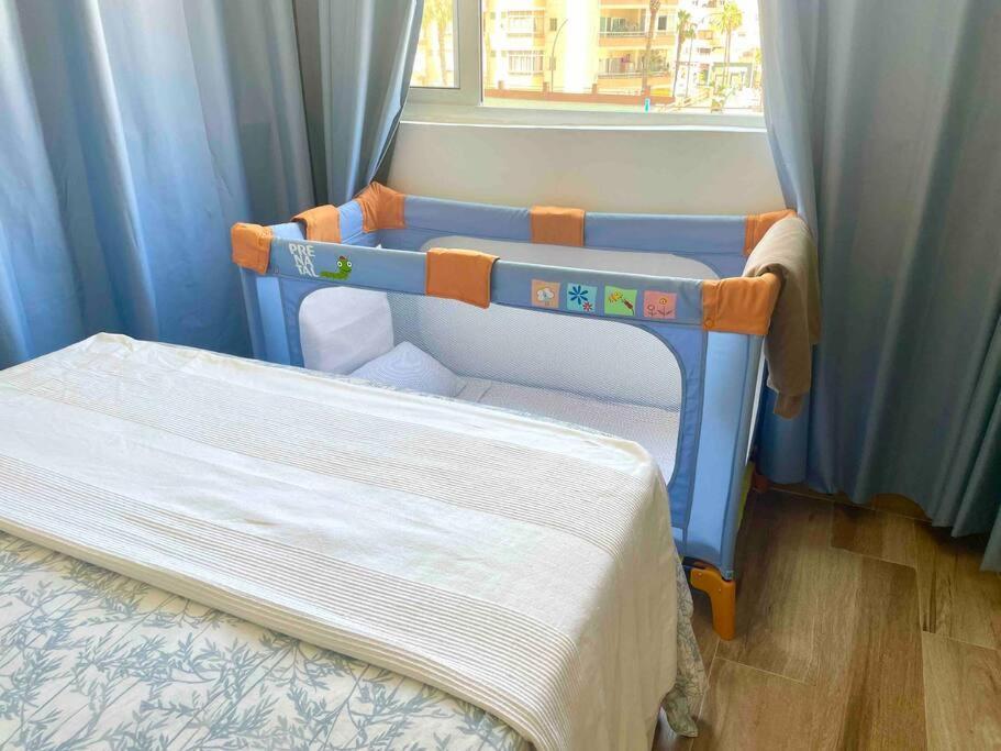 El Refugio Del Viajero Apartment