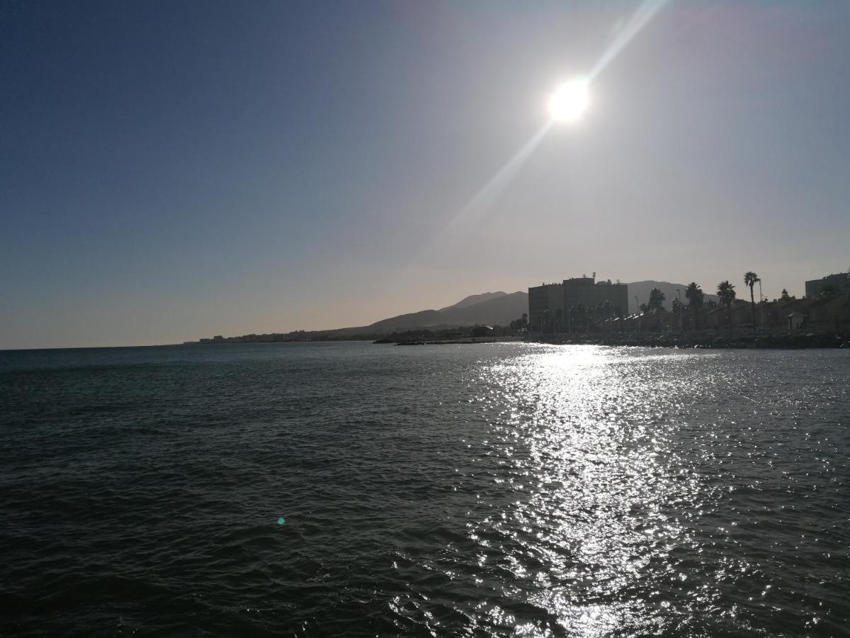 Playa Carihuela Apartment Torremolinos