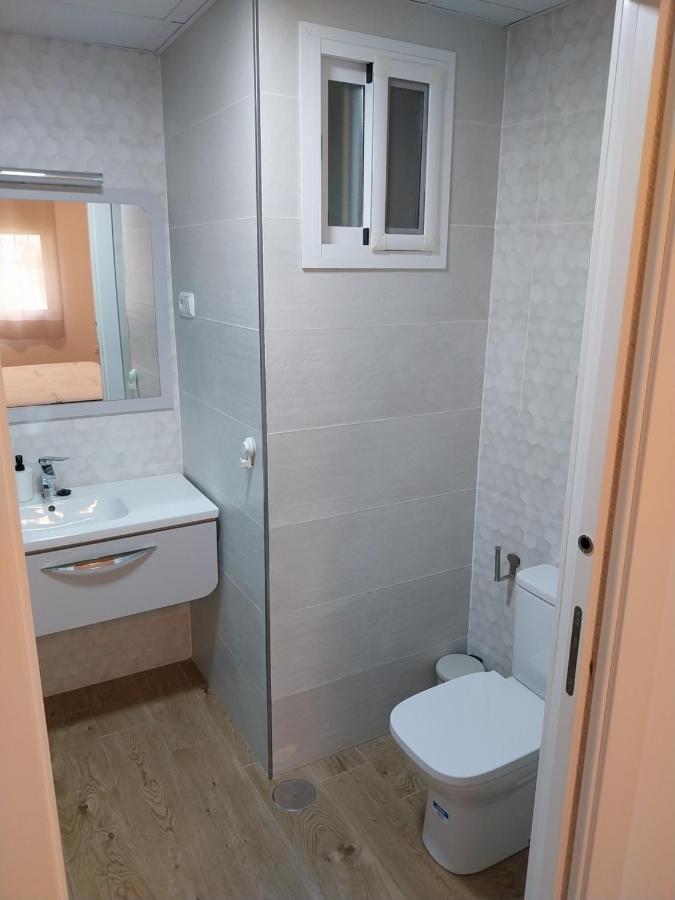Apartment Playa Carihuela *