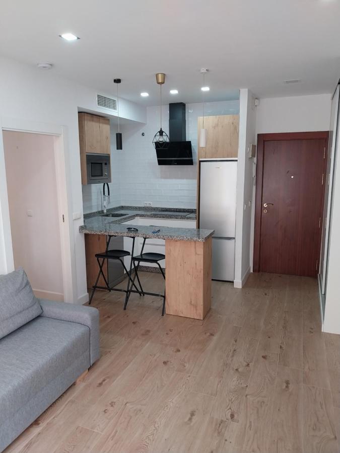 Playa Carihuela Apartment Torremolinos
