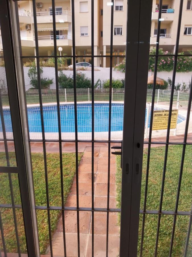 Apartment Playa Carihuela *