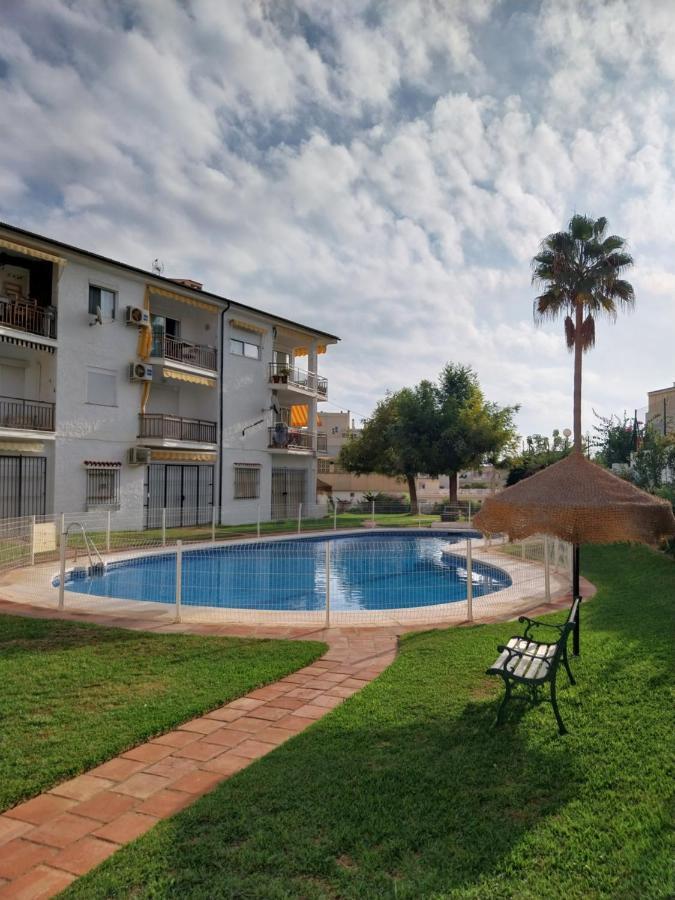 Apartment Playa Carihuela Torremolinos