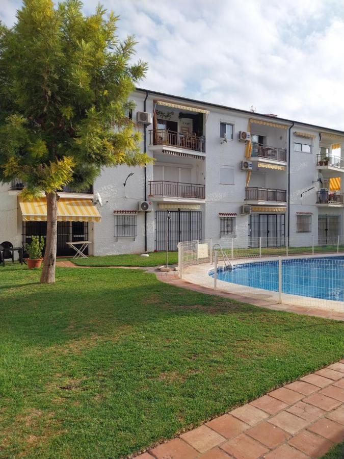 Playa Carihuela Apartment Torremolinos