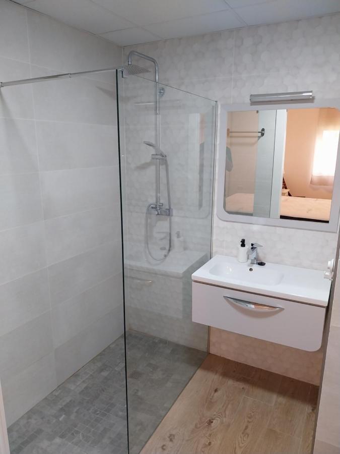 Apartment Playa Carihuela Torremolinos
