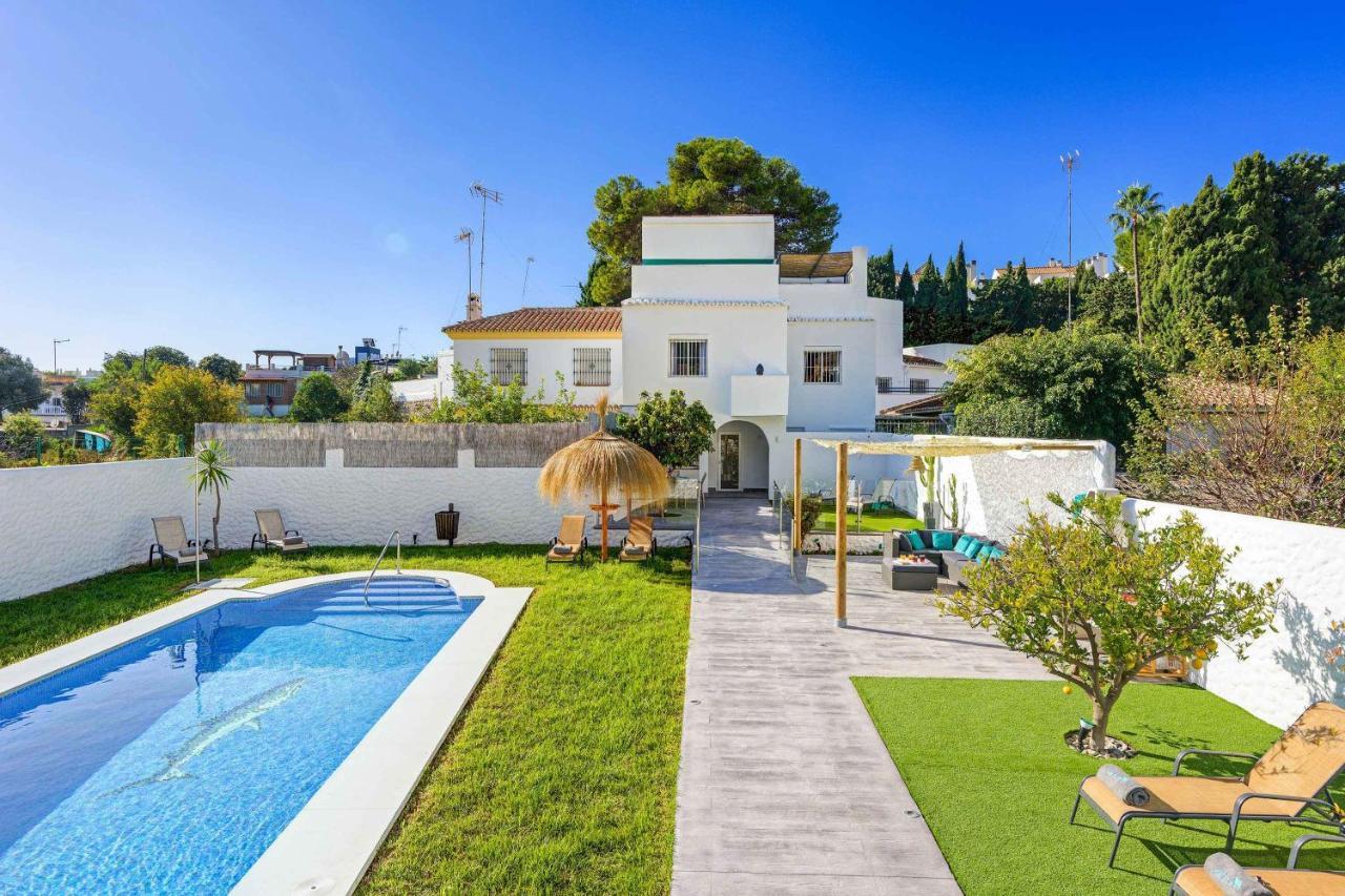 Villa Mamba