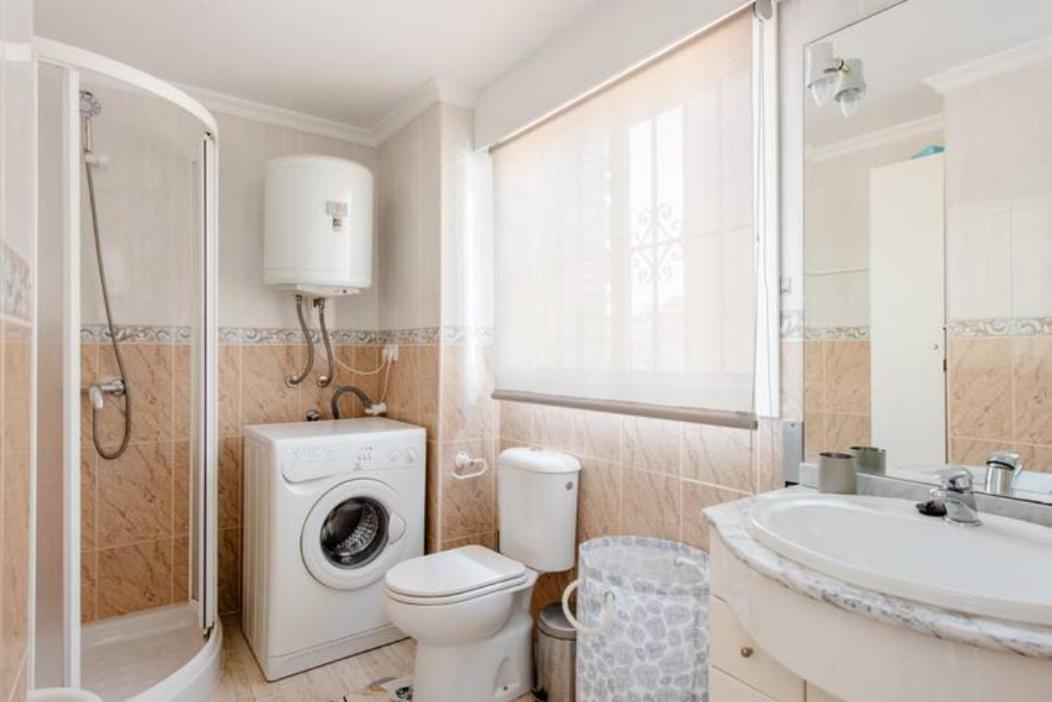 Center Appartement Torremolinos
