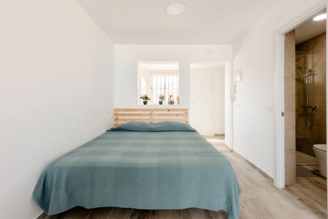 Apartment Blue Sky