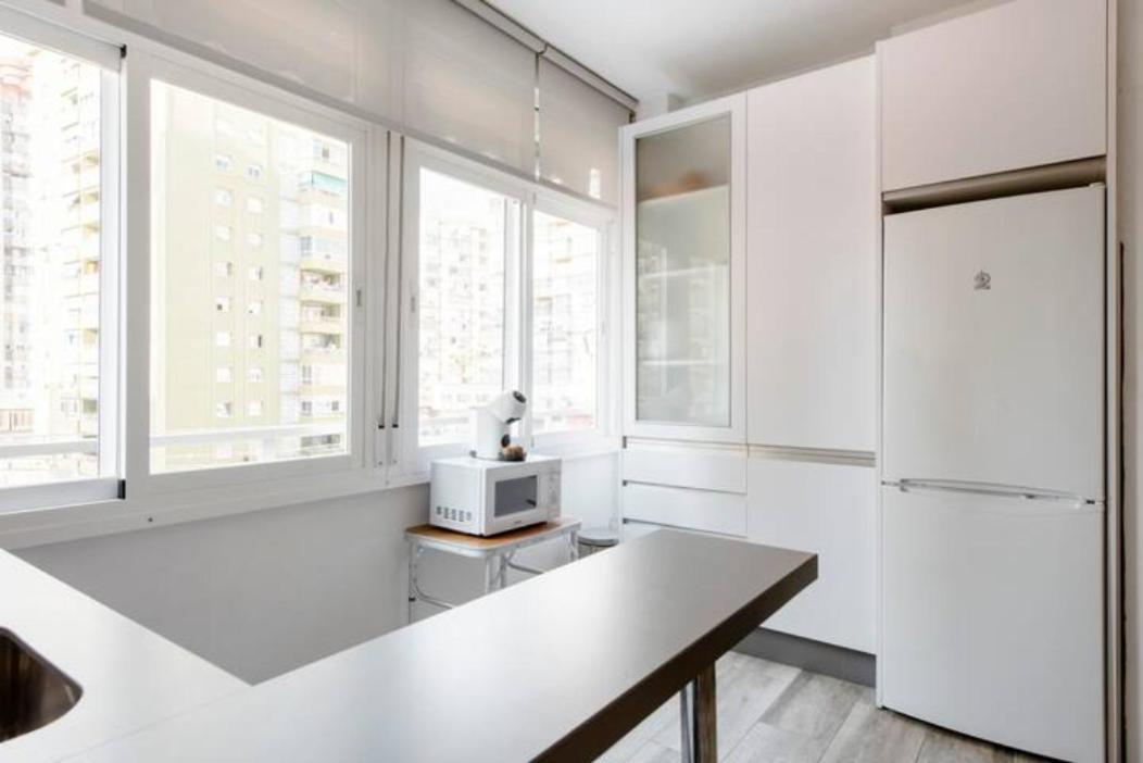 Center Appartement Torremolinos