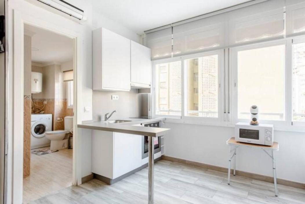 Appartement Center *