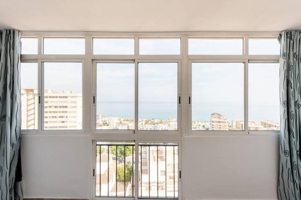 Apartment Blue Sky Torremolinos