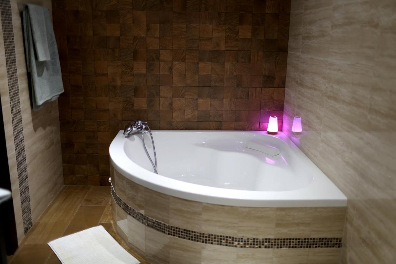 Villa Lujo Costa Del Sol Con Piscina-jacuzzi