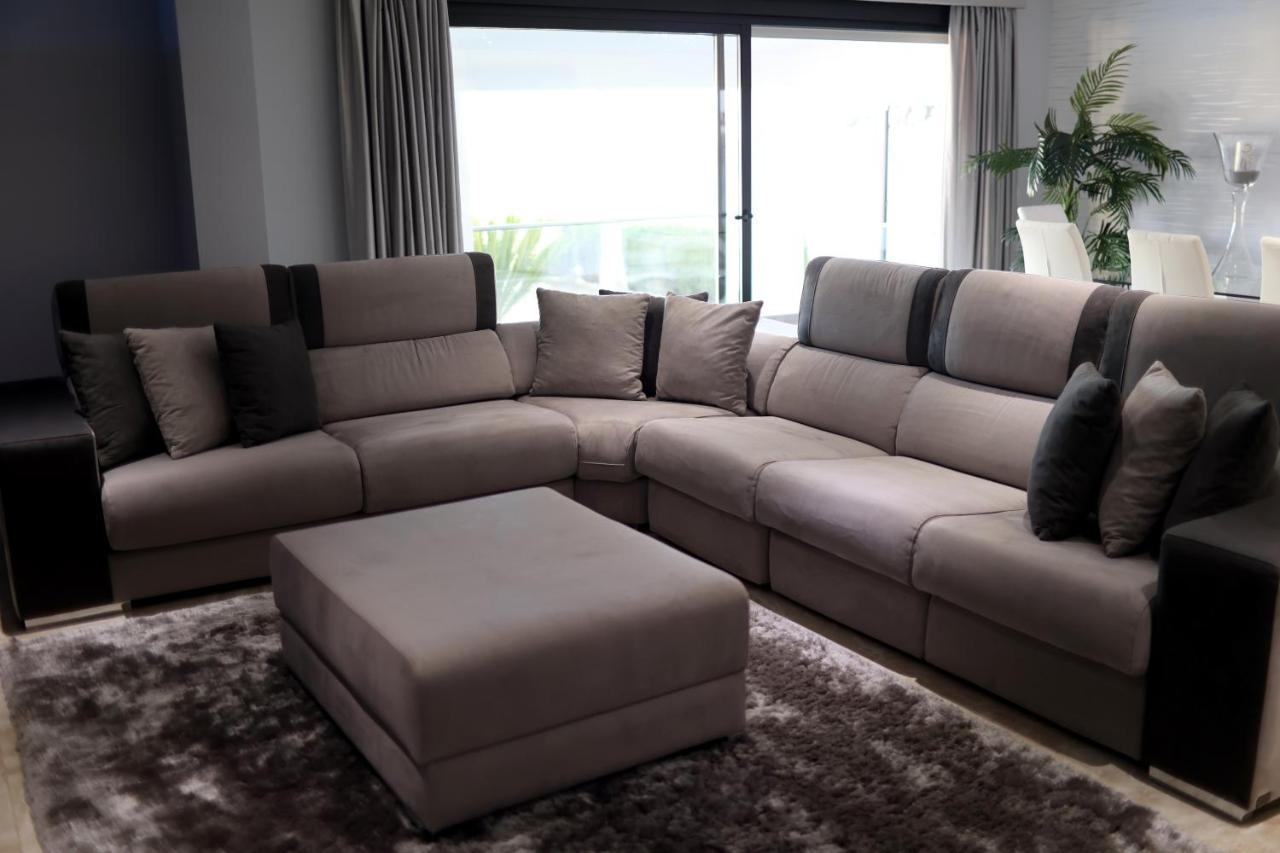 Lujo Costa Del Sol Con Piscina-jacuzzi Villa *