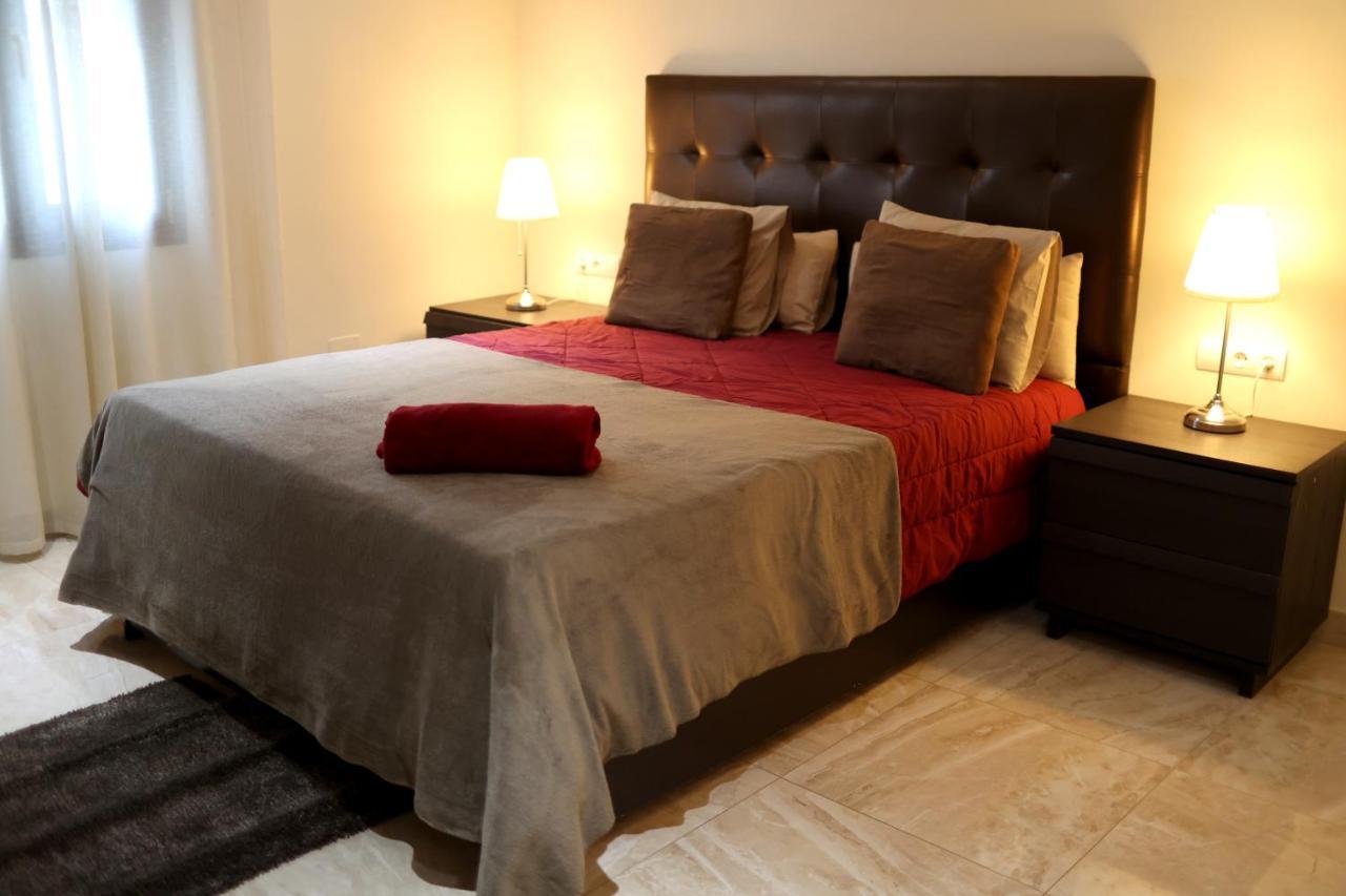 Lujo Costa Del Sol Con Piscina-jacuzzi Villa *