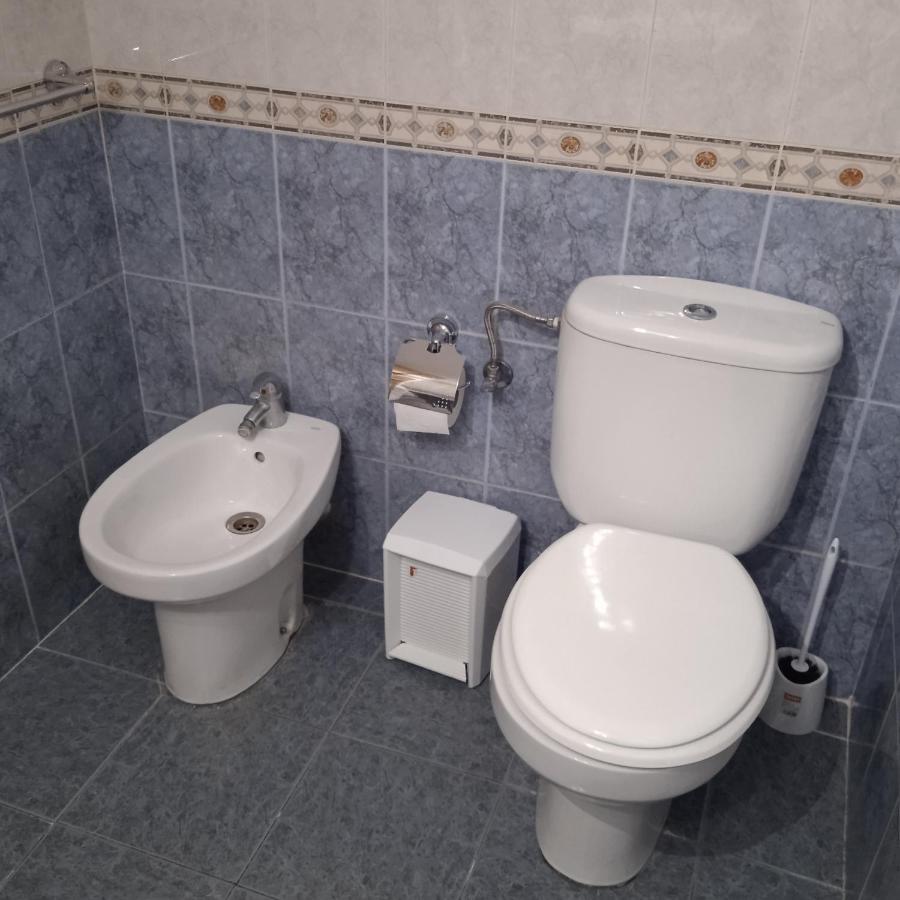 Apartment Alquilo Con Bano Y Cocina Compartida Torremolinos