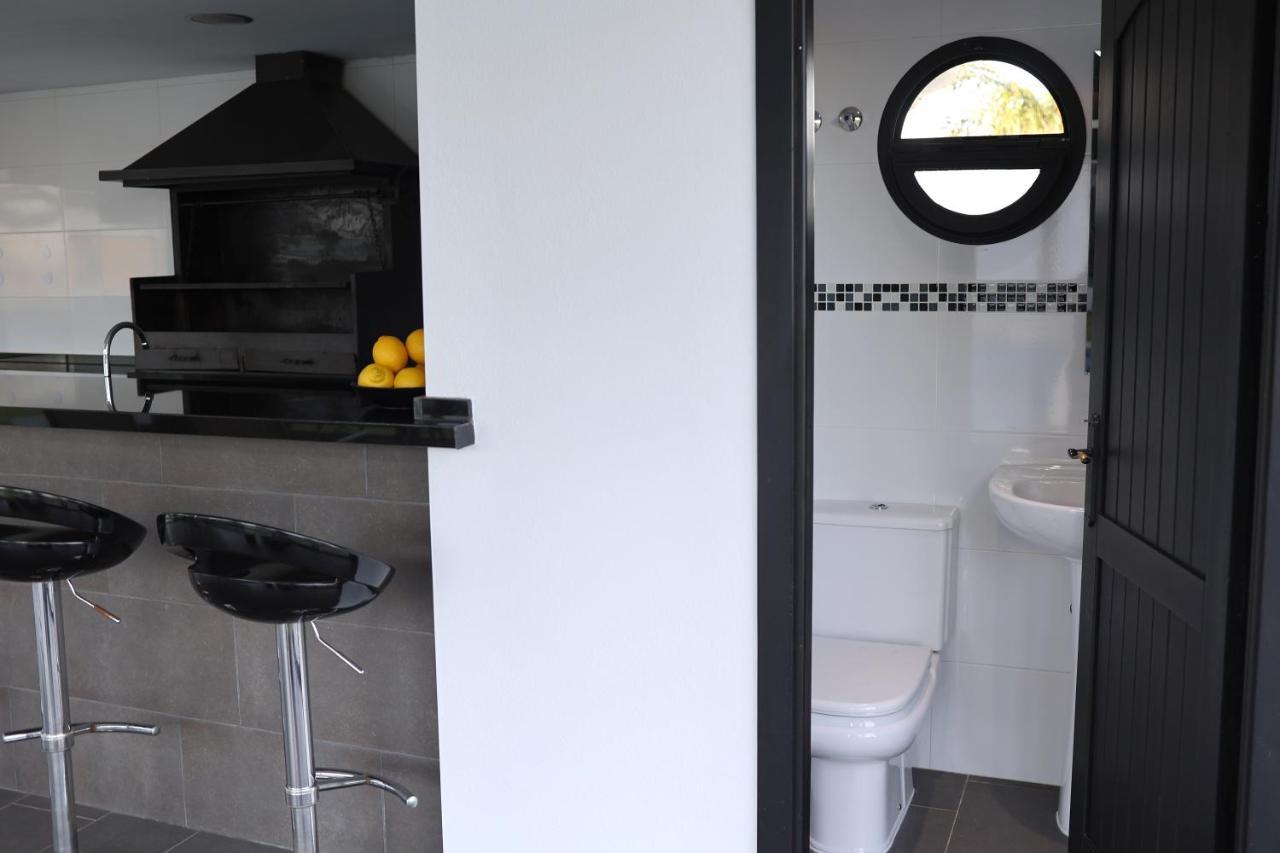 Lujo Costa Del Sol Con Piscina-jacuzzi Villa Torremolinos