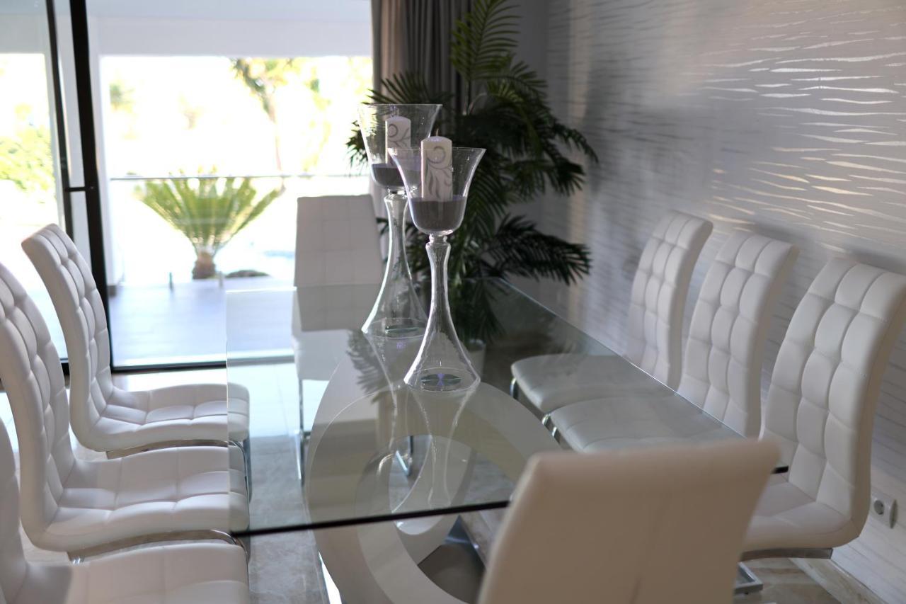 Lujo Costa Del Sol Con Piscina-jacuzzi Villa Torremolinos