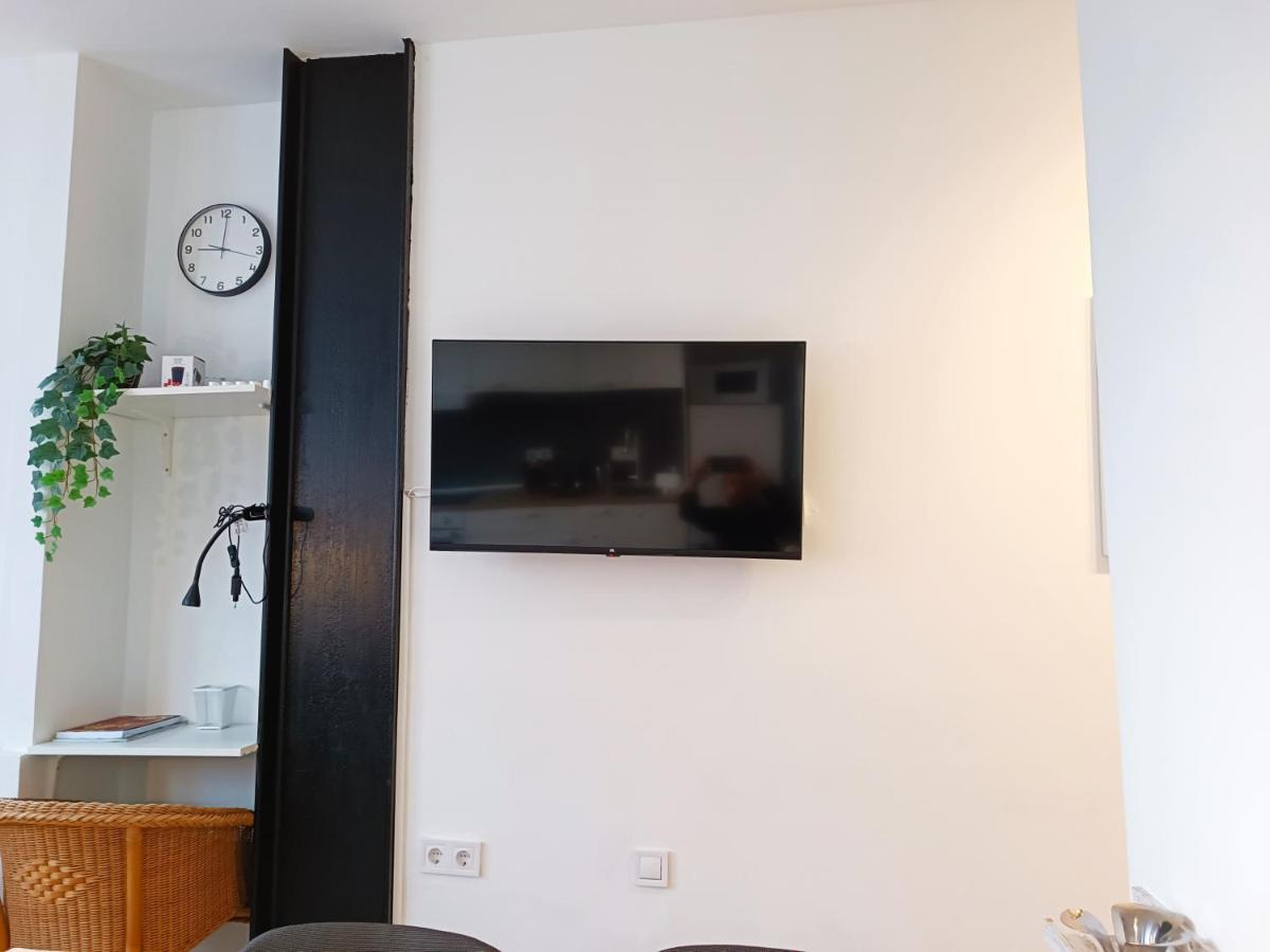 Apartment Lim21 - Bonito En El Centro De Y A 10 Minutos De La Playa *