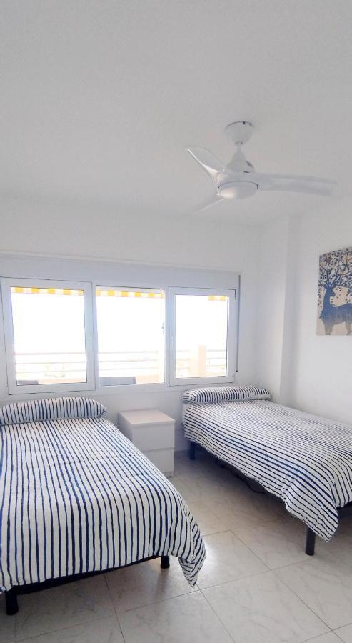Appartement Babilonia - Seeview, Pool&garden Torremolinos