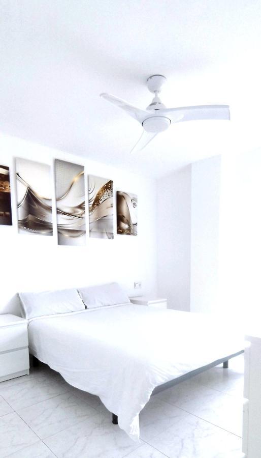 Appartement Babilonia - Seeview, Pool&garden Torremolinos