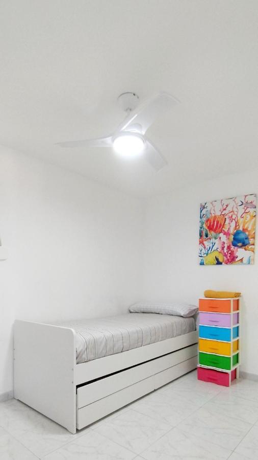 Babilonia - Seeview, Pool&garden Appartement *