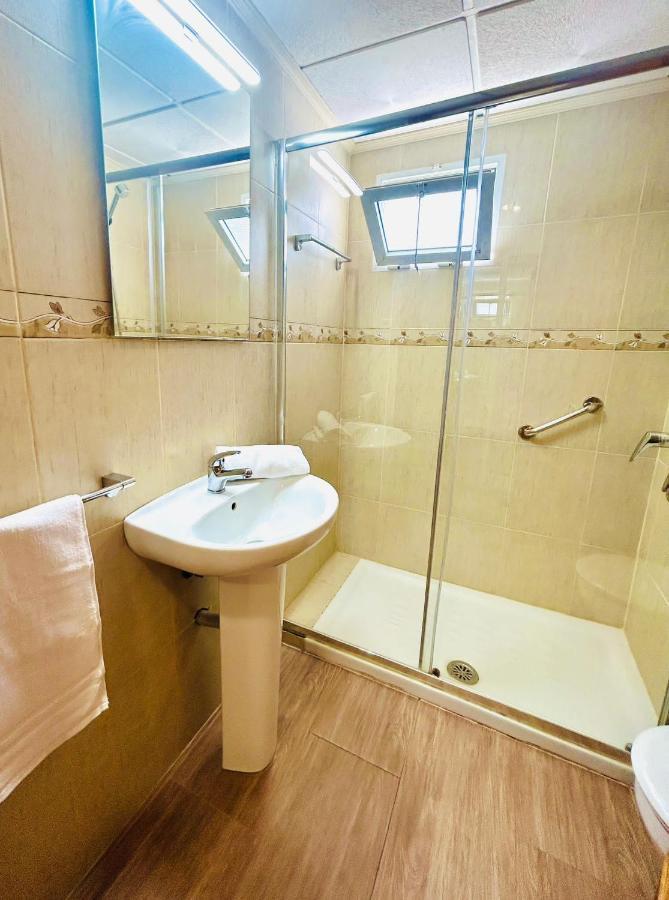 Apartment Playamar Vista Al Mar I *