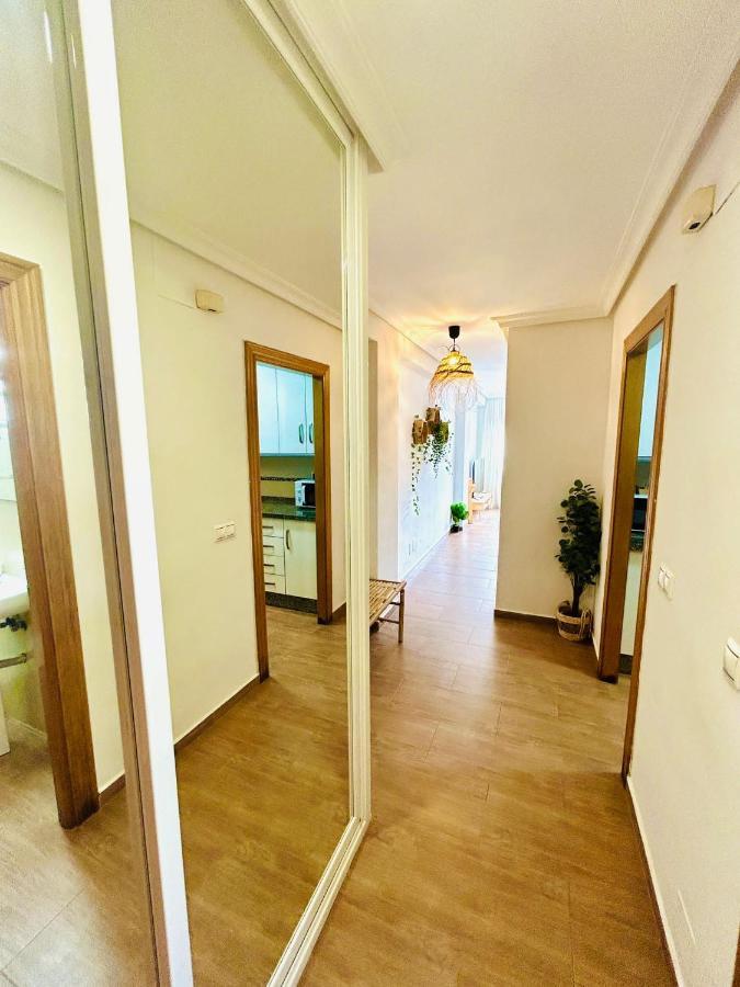 Apartment Playamar Vista Al Mar I