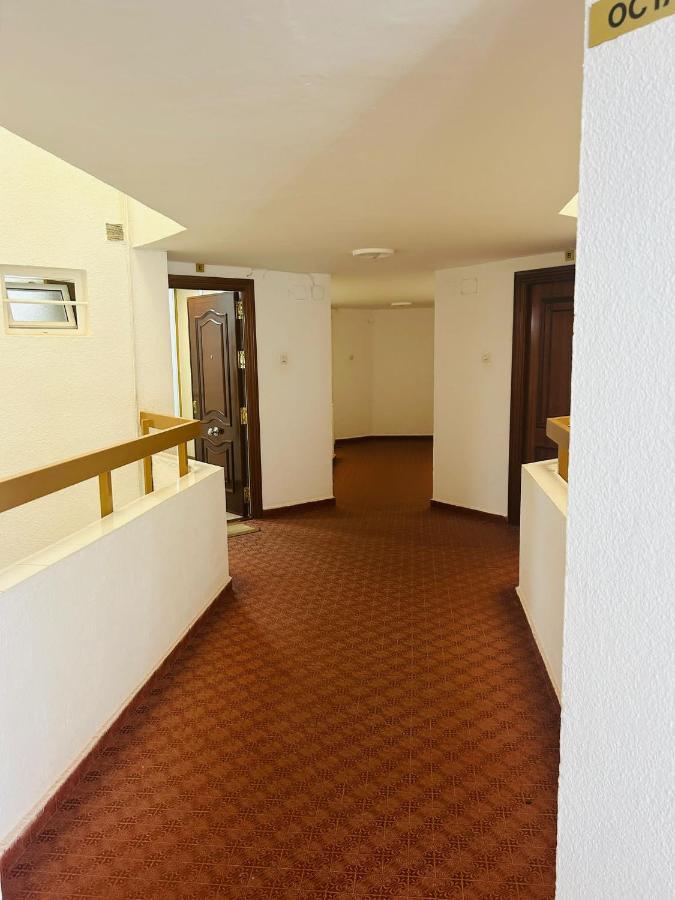 Playamar Vista Al Mar I Apartamento *