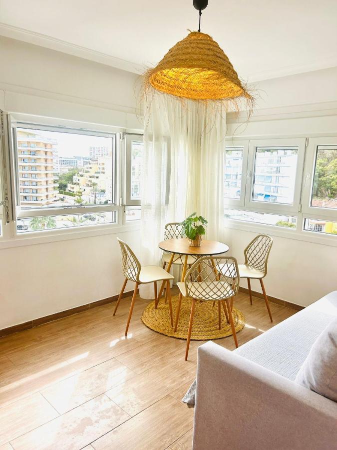 Playamar Vista Al Mar I Apartment