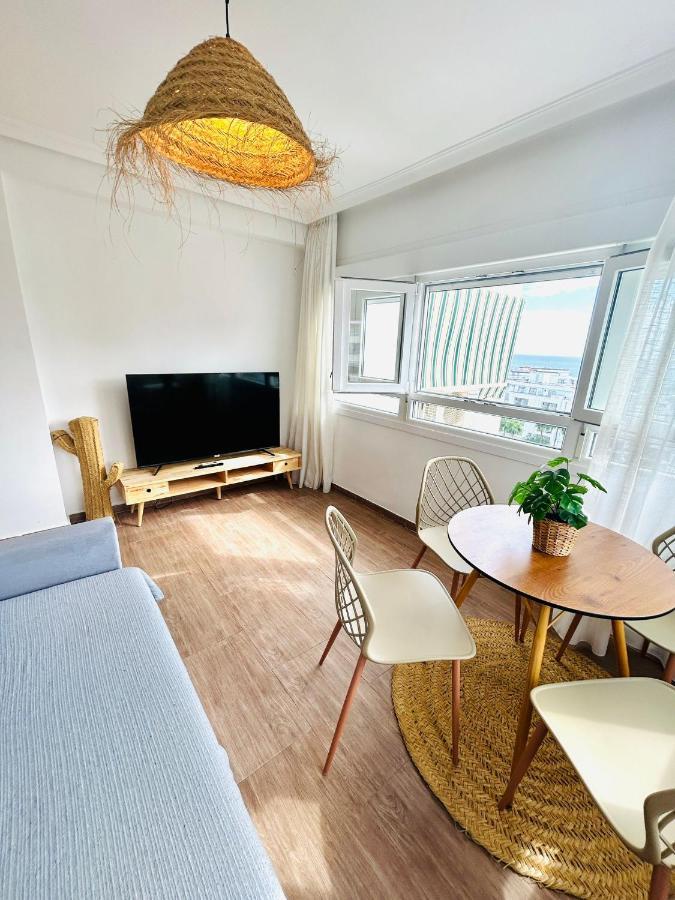 Playamar Vista Al Mar I Apartment